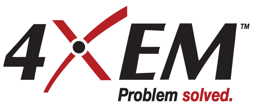 4xem Problem solved - offering tech accessories for tech solutions
